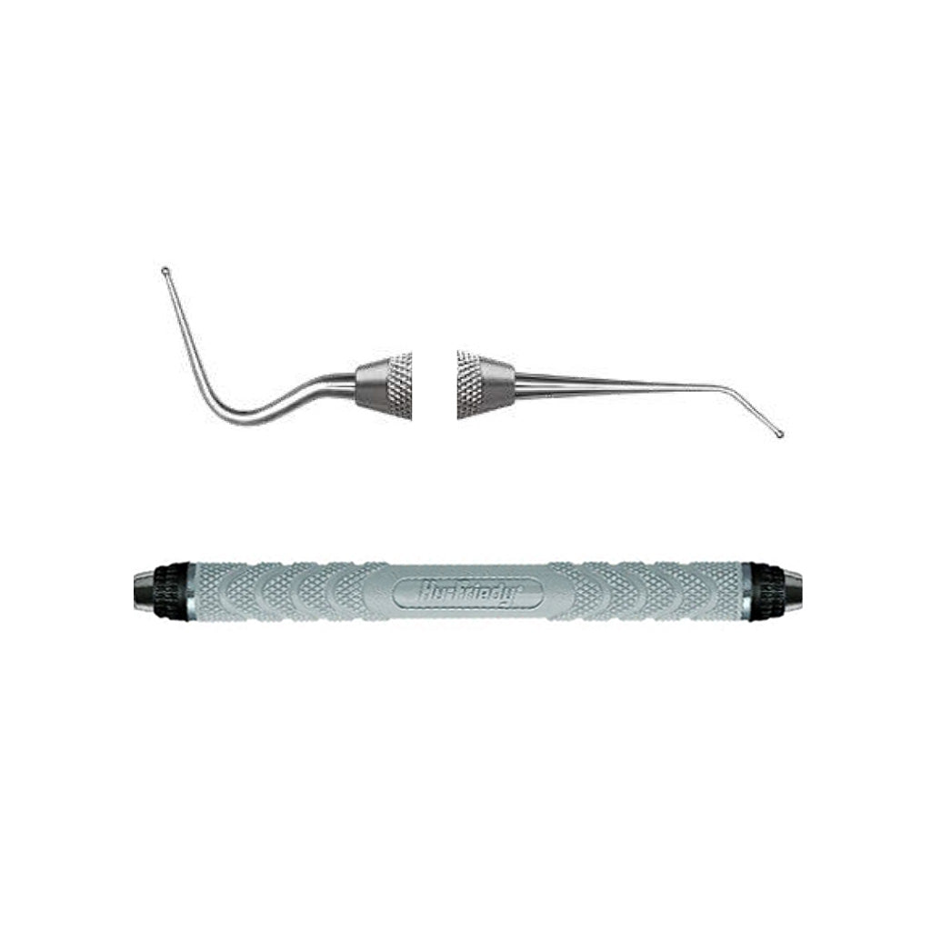 Hu-Friedy Calcium Hydroxide Placement Instrument 
