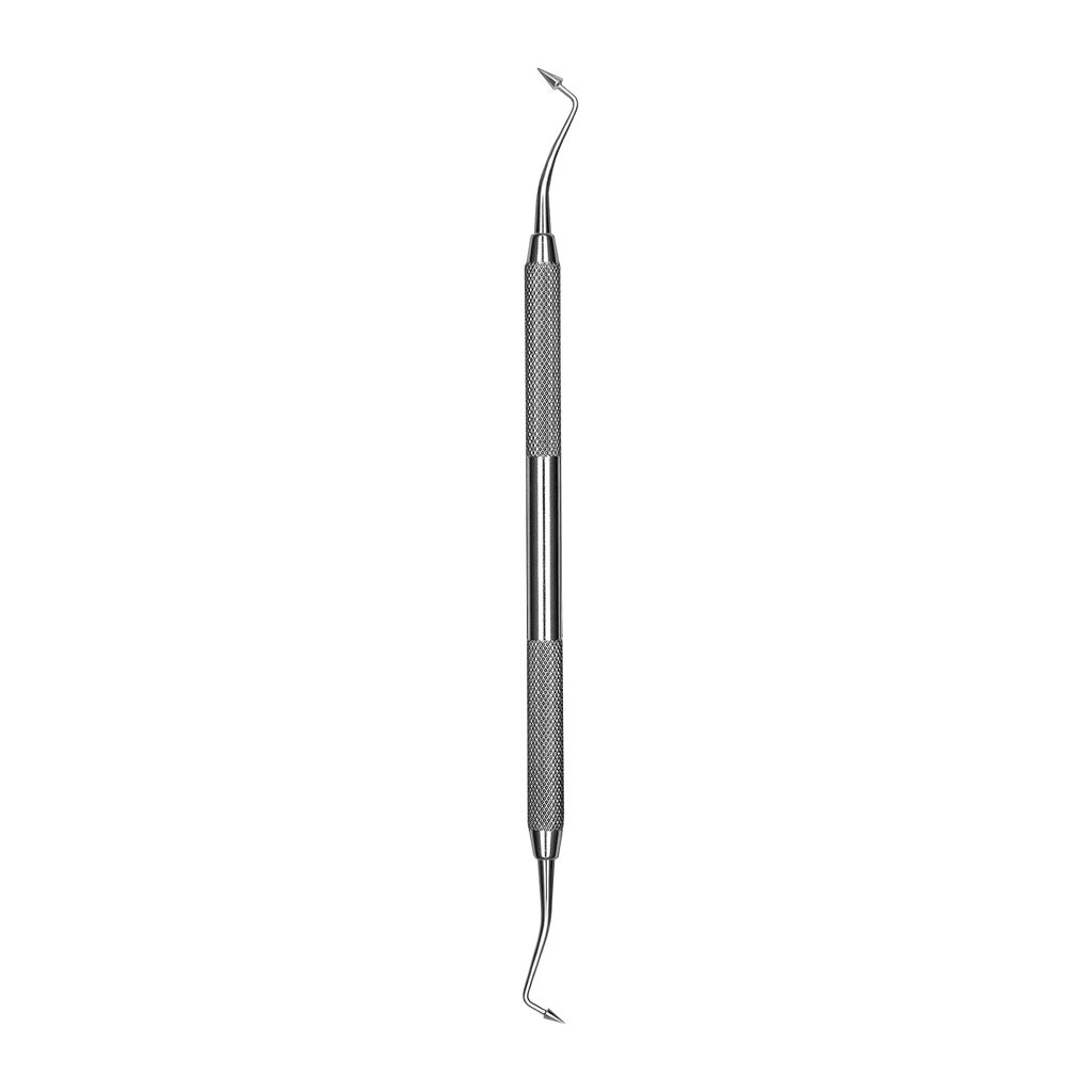 Hu-Friedy 3 P.K. Thomas Waxing Instrument 