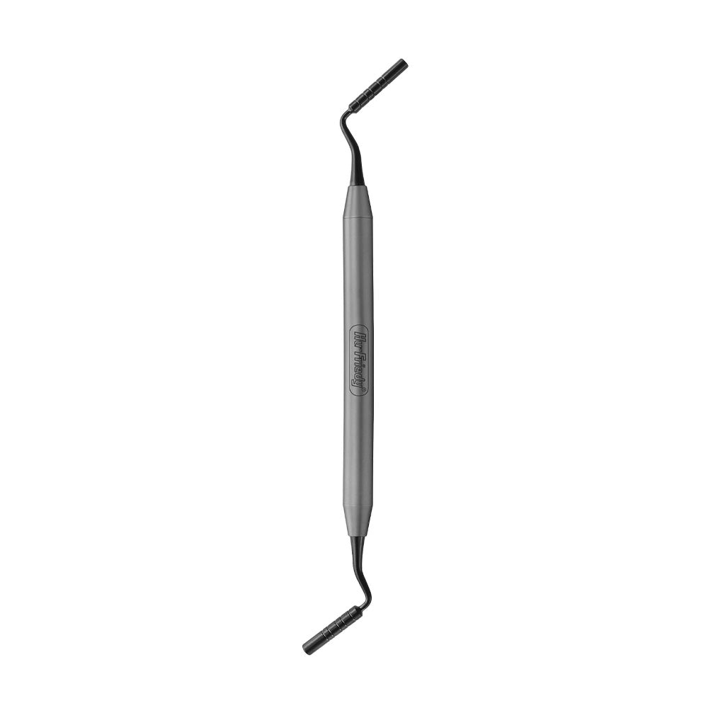 [PRESALE] Hu-Friedy Grisdale Bone Condenser 8-10-13-15-18mm Black Line Each