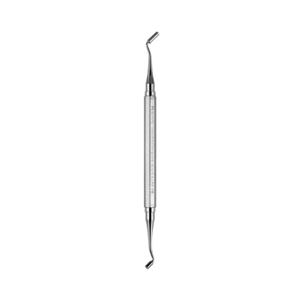[PRESALE] Hu-Friedy 4 Jovanovic Surgical Plugger #522 Octagon Each
