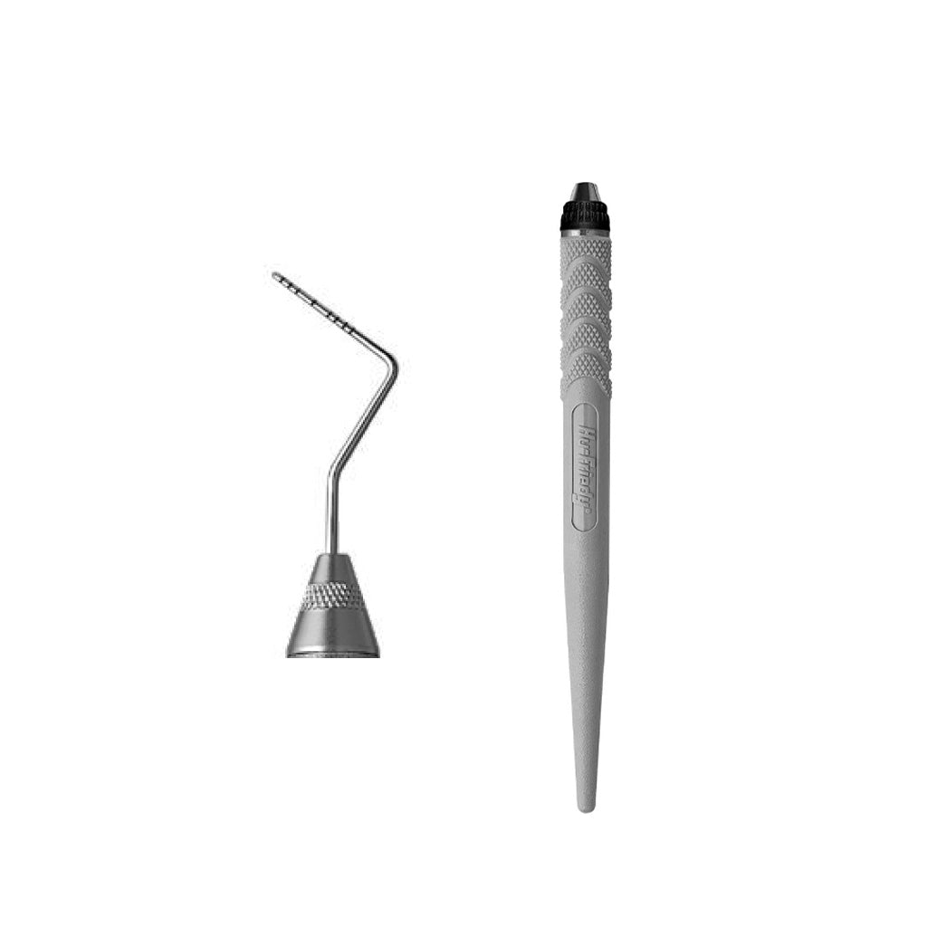 Hu-Friedy Thin Williams Color-Coded Probe 