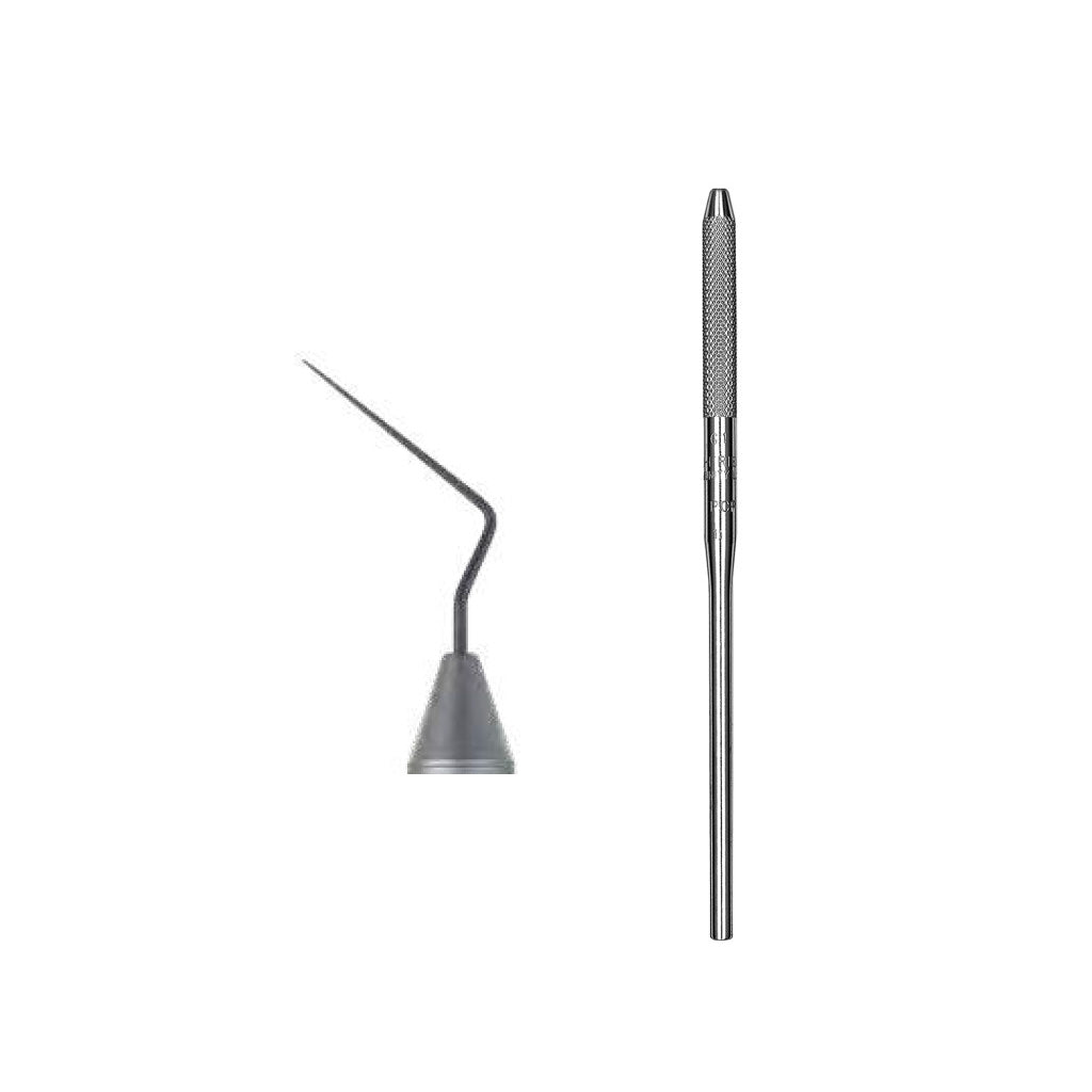 Hu-Friedy D11T Root Canal Spreader 