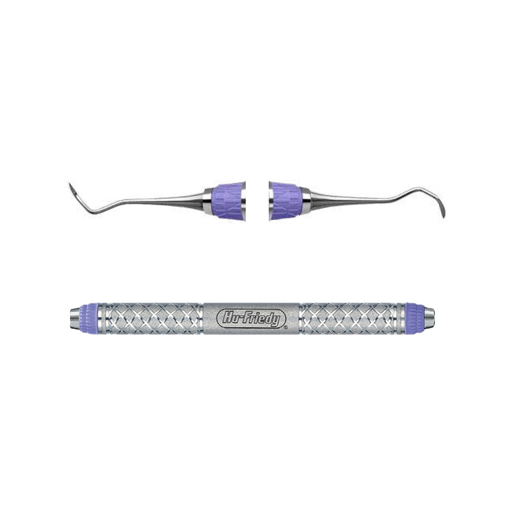 EverEdge 2.0 204S DE Sickle Scaler, 9 Handle, S204S9E2 EverEdge 2.0 204S DE Sickle Scaler, 9 Handle, S204S9E2