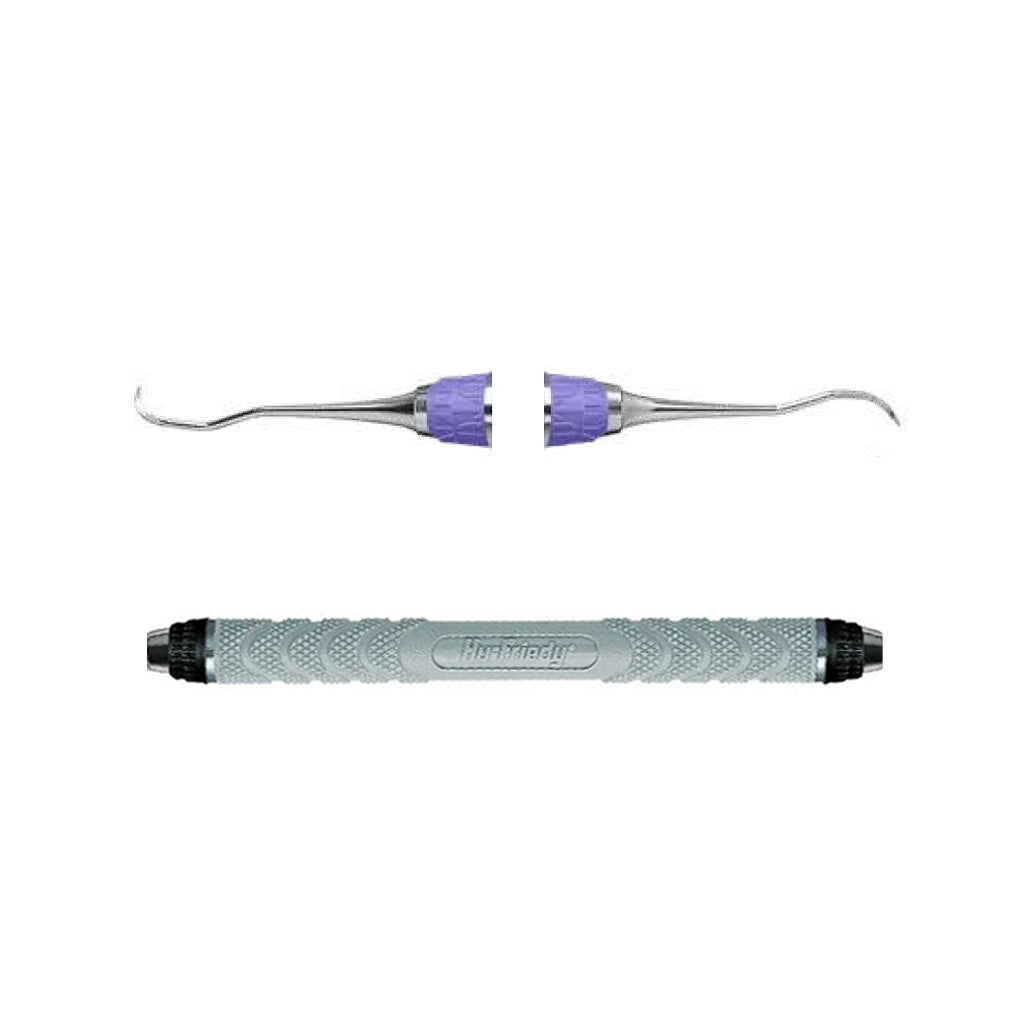 [PRESALE] Hu-Friedy Scaler Sickle DE 204SD ResinEight Each