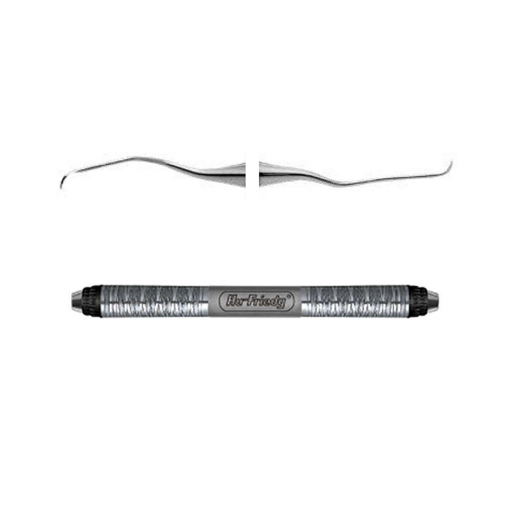 Hu-Friedy 11/14 Mini Five Gracey Curette 