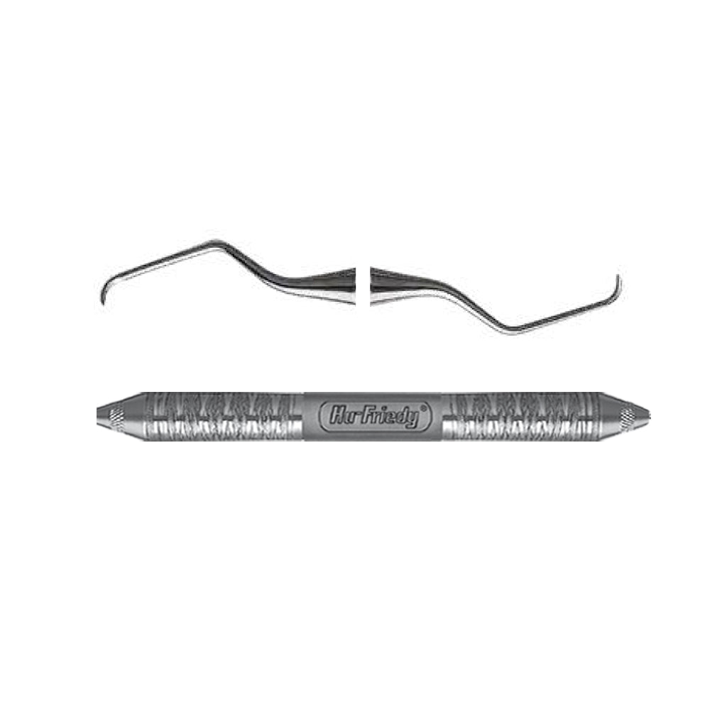Hu-Friedy 7/8 Rigid Mini Five Gracey Curette 