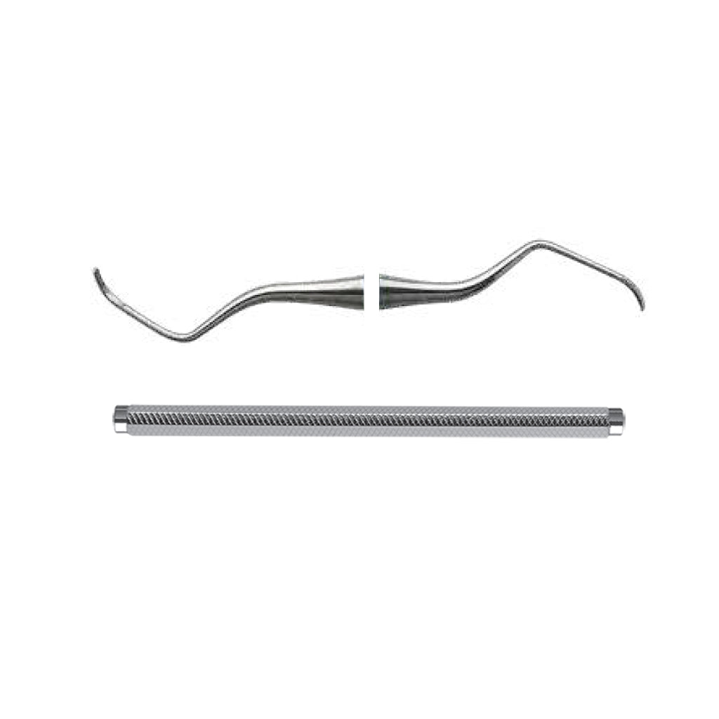 Hu-Friedy 1/2 Barnhart Curette 
