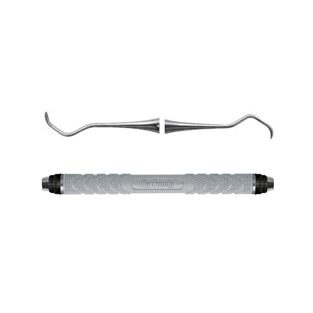Hu-Friedy 13/14 Columbia University Curette 