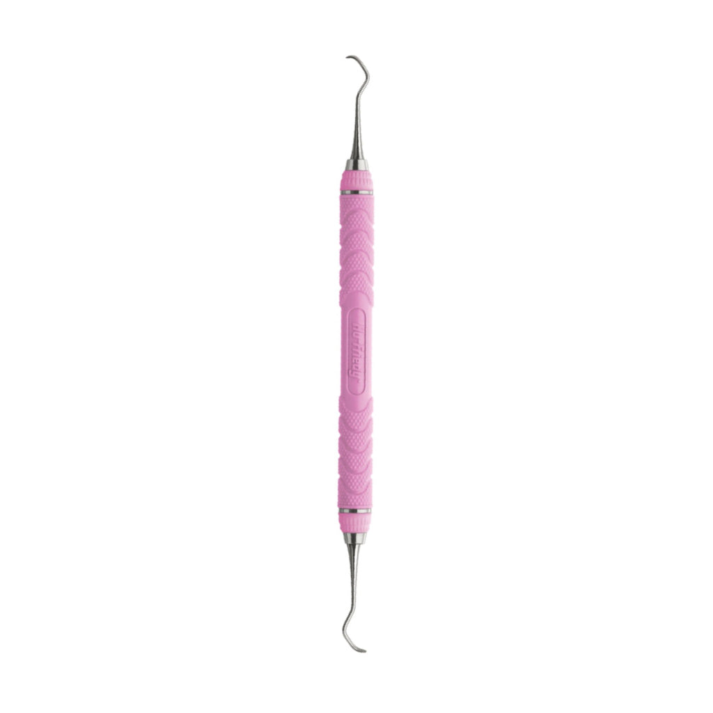 Hu-Friedy 13/14 Columbia University Curette EverEdge #C8 ResinEight Each