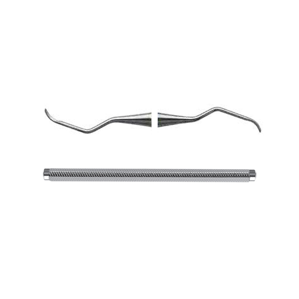 Hu-Fridey 2R/2L Columbia University Curette #2 Octagon Each