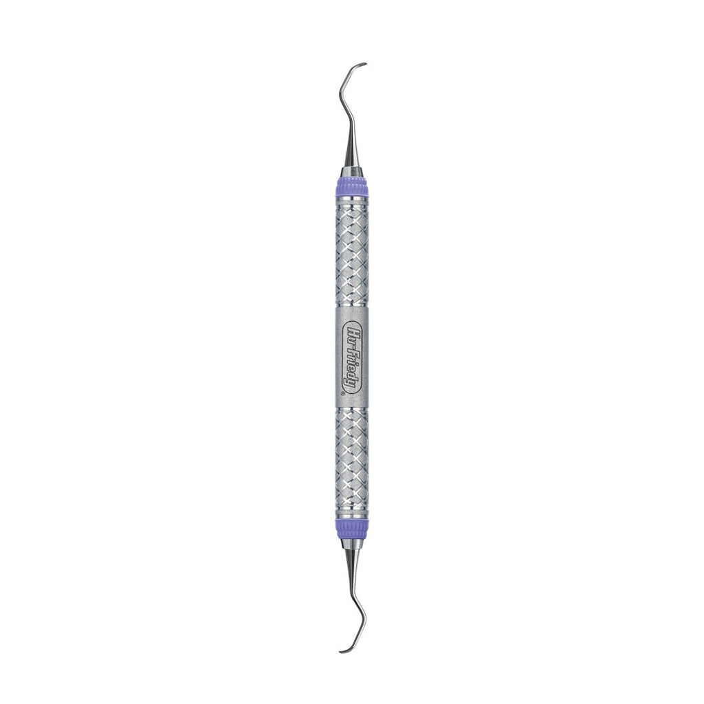Hu-Friedy 4R/4L Columbia University Curette 