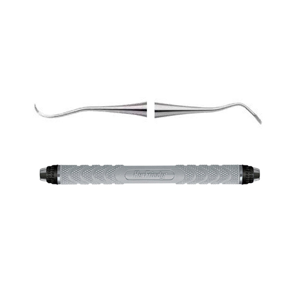 Hu-Friedy 1 Nevi Anterior Scaler 