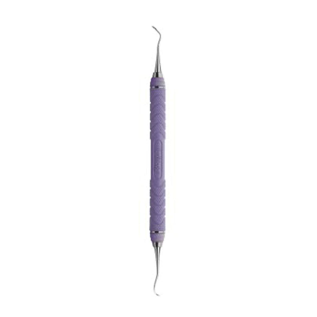 [HKIDEAS] Hu-Friedy 1 Nevi Anterior Scaler #C8 Resin 8 Colors Each