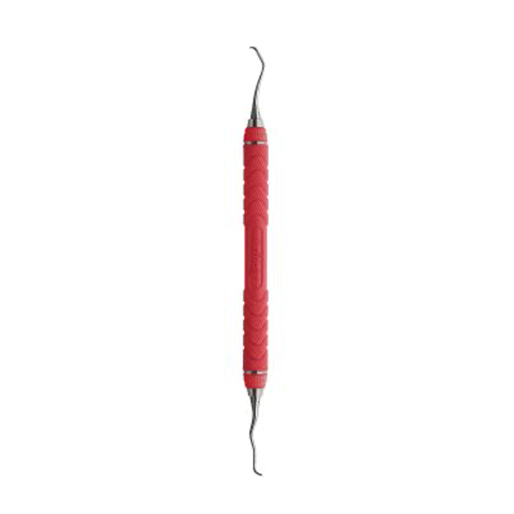 Hu-Friedy 11/14 Gracey Curette #C8 Resin Eight EverEdge Each