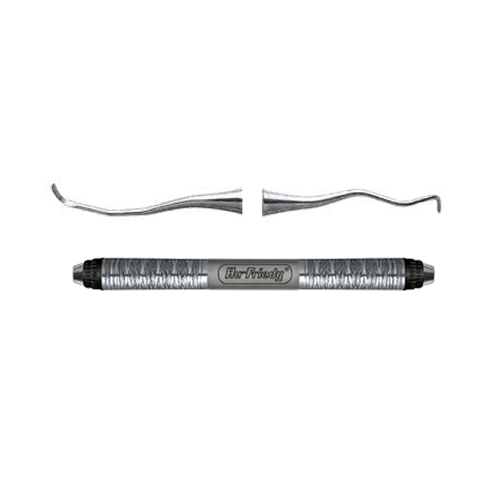 [PRESALE] Hu-Friedy 12/13 Gracey Curette #7 Satin Steel Colors Each