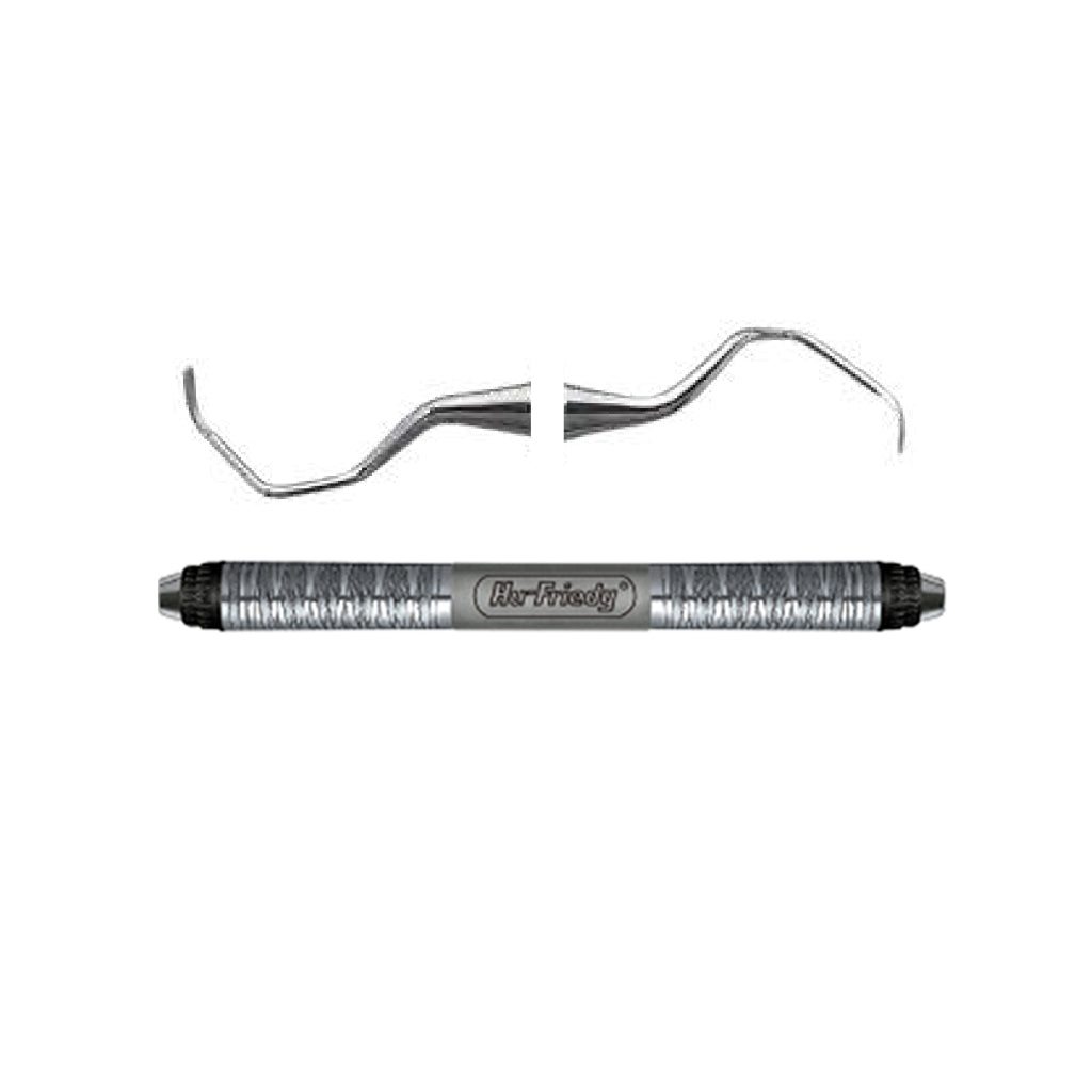 Hu-Friedy 17/18 Gracey Curette 