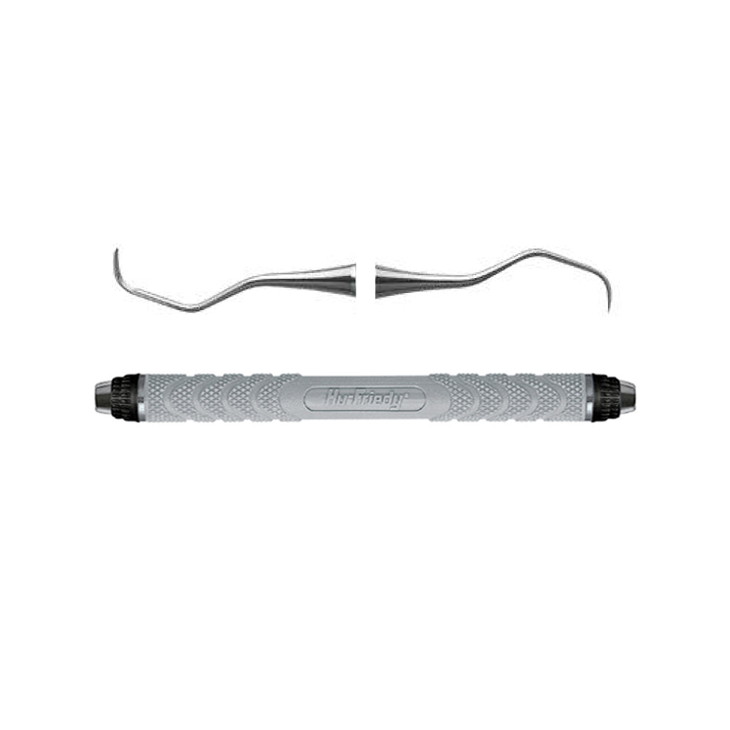 Hu-Friedy 3/4 Gracey Curette #8 ResinEight Each