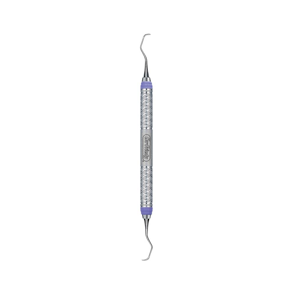 Hu-Friedy 3/4 Rigid Gracey Curette #9 EverEdge Each