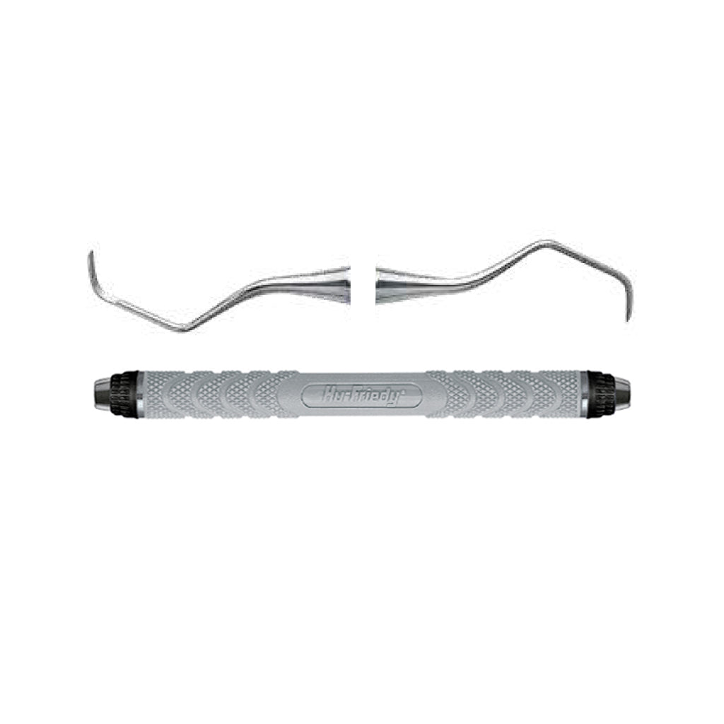 [PRESALE] Hu-Friedy 7/8 Rigid Gracey Curette #8 ResinEight Each