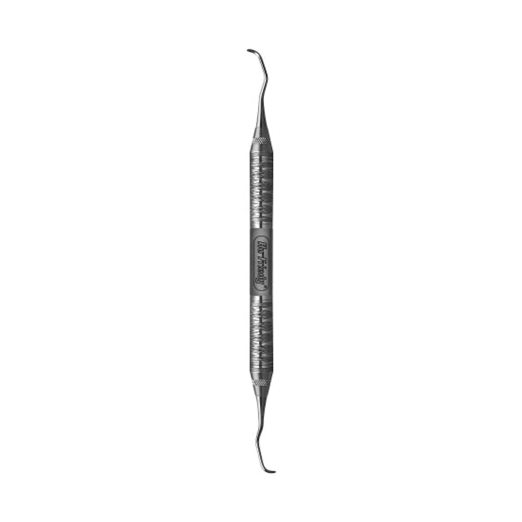 Hu-Friedy Curette Goldman Fox DE 4 