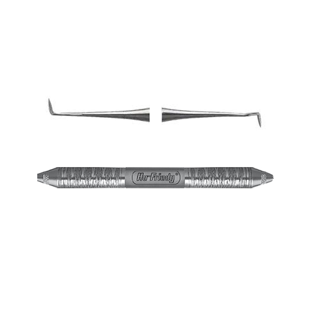 Hu-Friedy 34/35 Jacquette Scaler 
