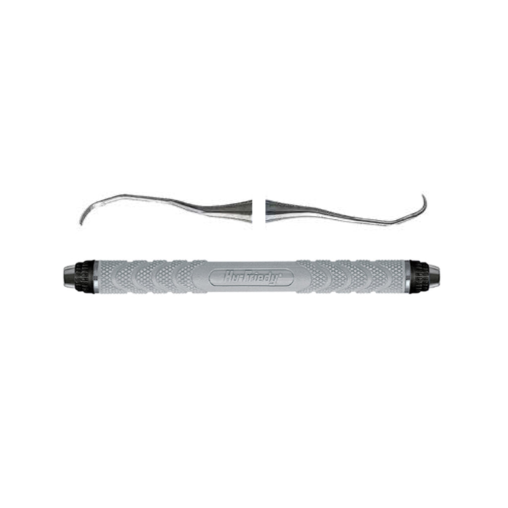 Hu-Friedy 1/2 Langer Curette 