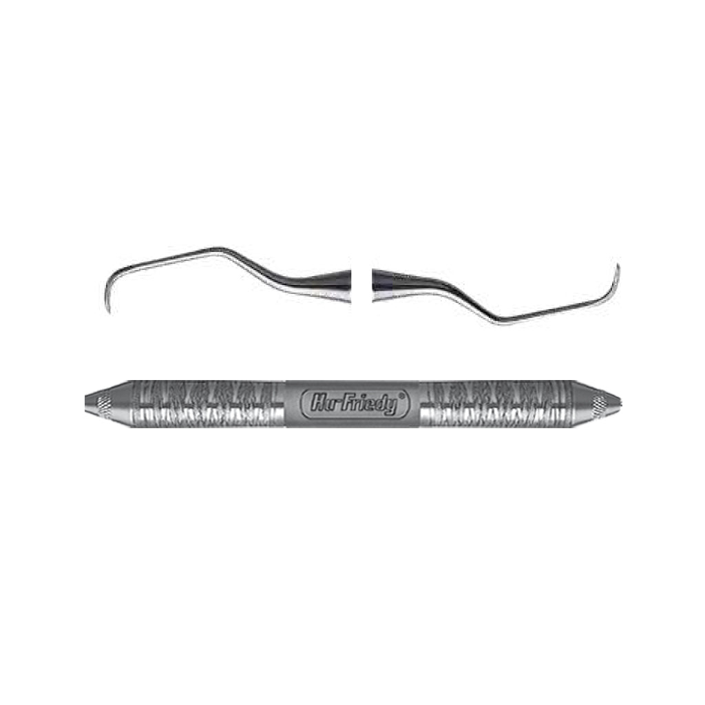 Hu-Friedy 5/6 Langer Curette 