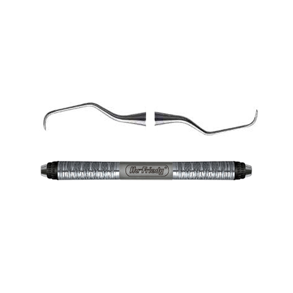 Hu-Friedy 5/6 Langer Curette 