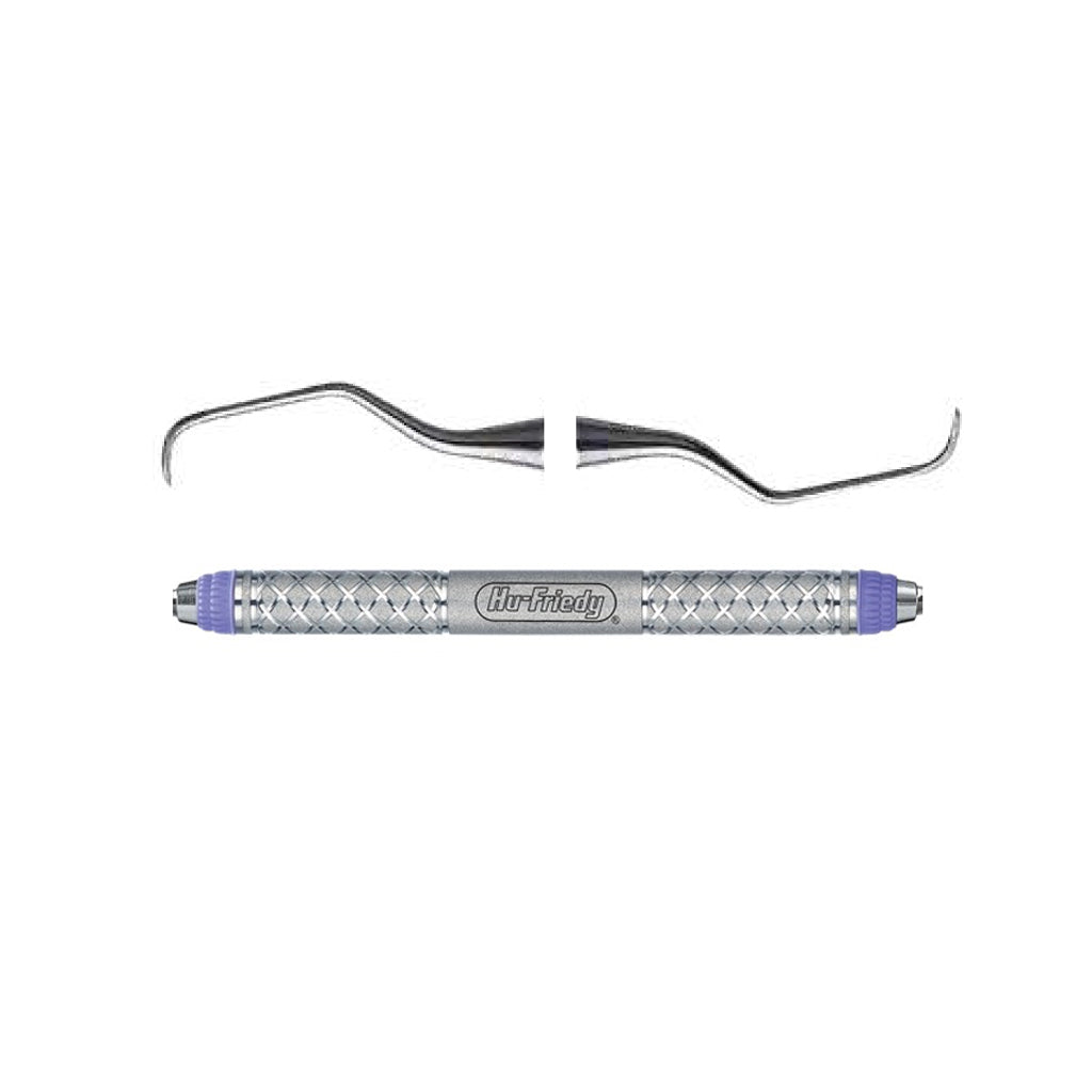 Hu-Friedy 5/6 Langer Curette 
