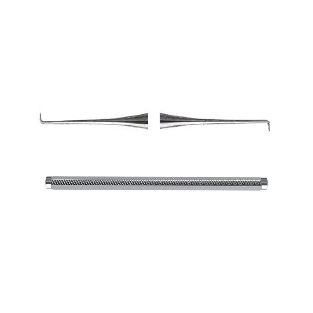 [PRESALE] Hu-Friedy 0/00 Morse DE Scaler #2 Octagon Each