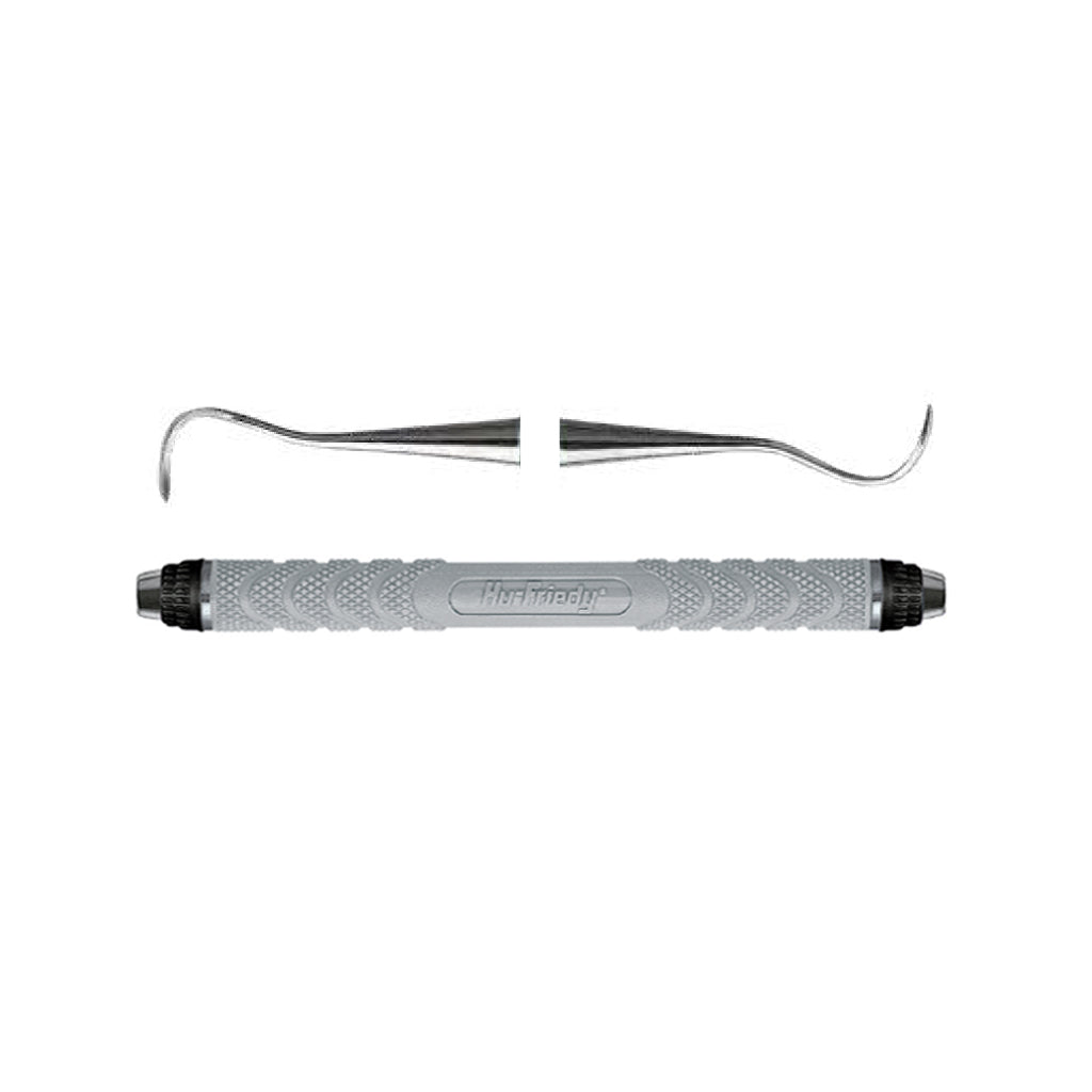 Hu-Friedy 17/18 McCall Curette 