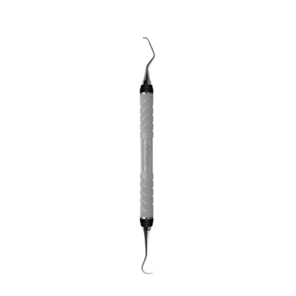 [PRESALE] Hu-Friedy 137 Mini Five Curette/H5 Hygienist Scaler #8 ResinEight Each