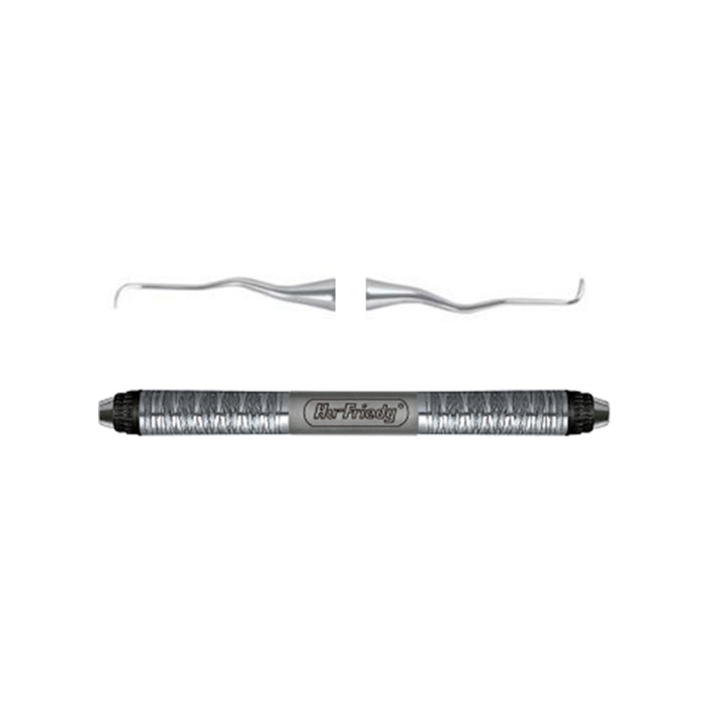Hu-Friedy SRP11/12R7 - CURETTE GRACEY 