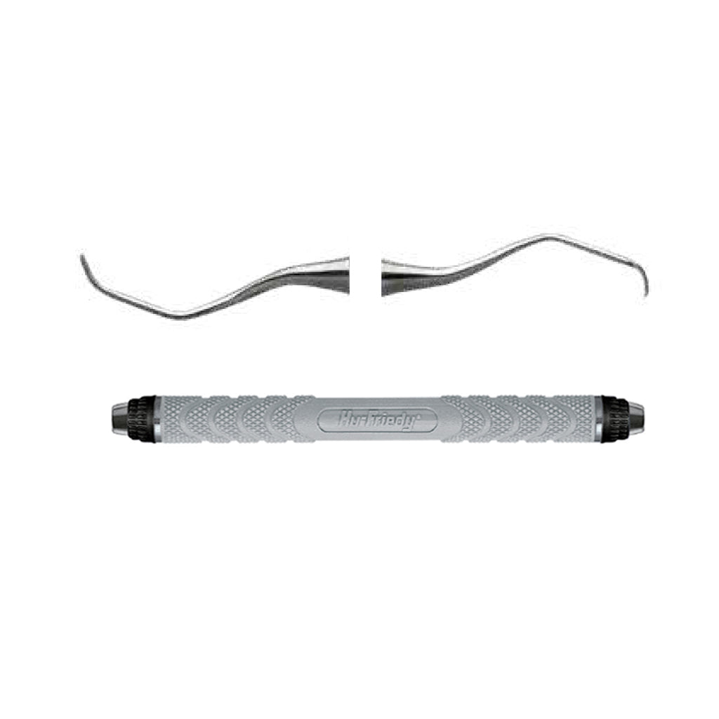 Hu-Friedy 13/14 Extra Rigid After Five Gracey Curette 