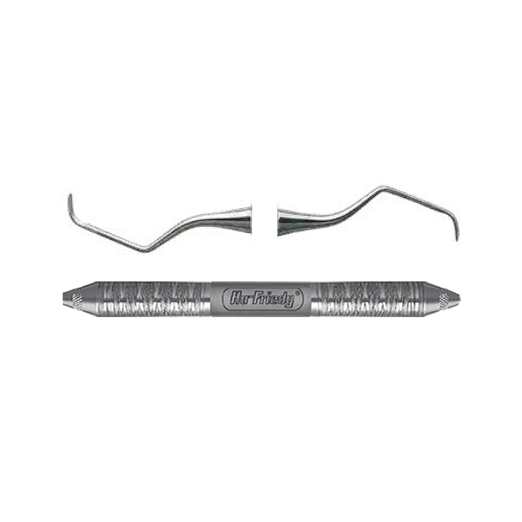 Hu-Friedy 7/8 Rigid After Five Gracey Curette 