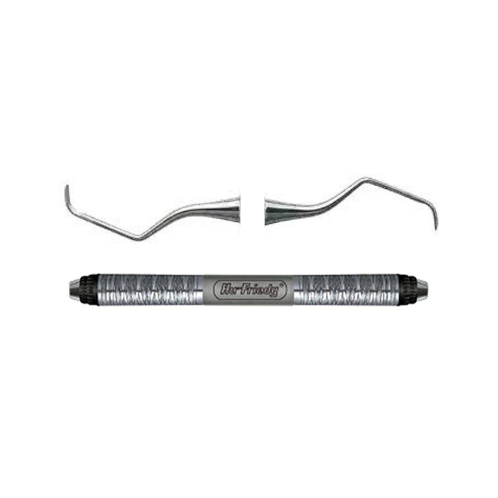 Hu-Friedy 7/8 Rigid After Five Gracey Curette 