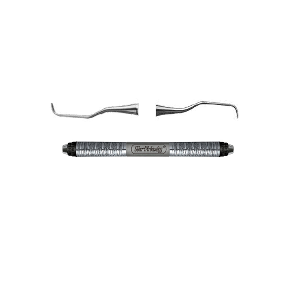 Hu-Friedy 1/2 After Five Gracey Curette 