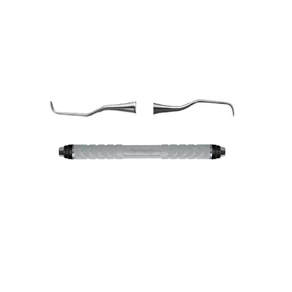 Hu-Friedy 1/2 After Five Gracey Curette 