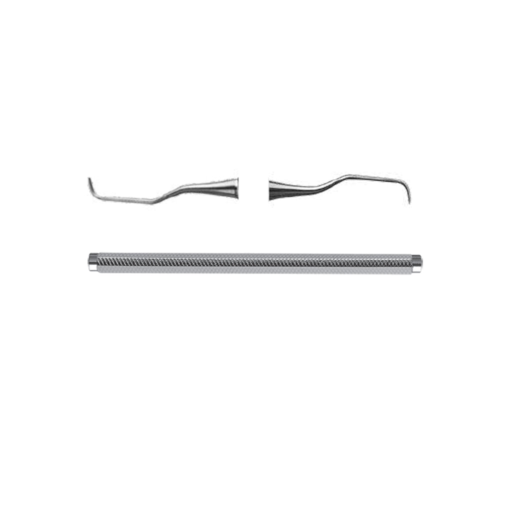 Hu-Friedy 1/2 After Five Gracey Curette 