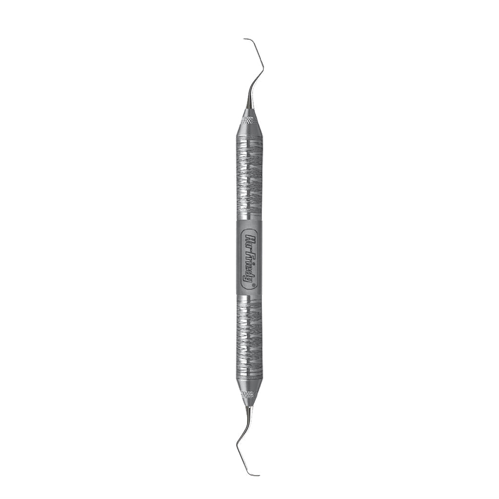 Hu-Friedy 7/8 After Five Gracey Curette #6 Satin Steel Each