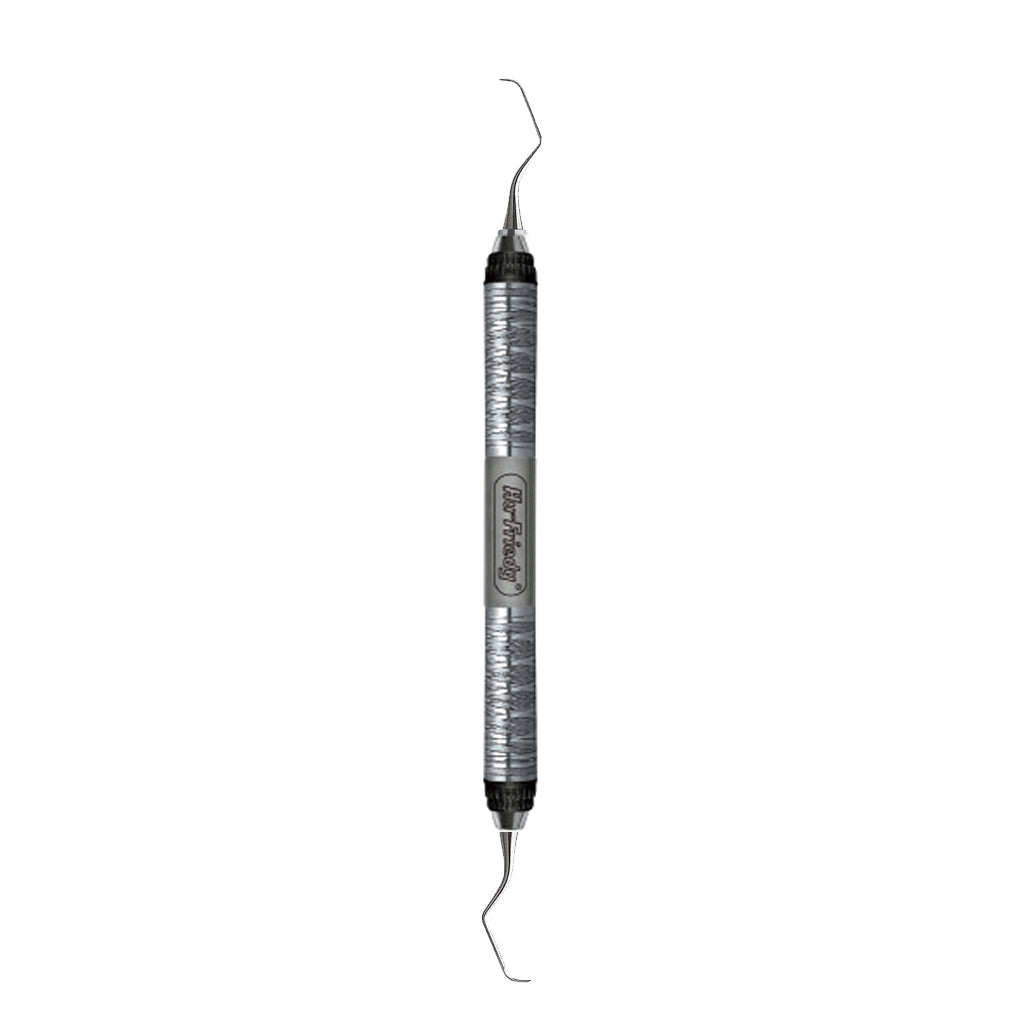 Hu-Friedy 7/8 After Five Gracey Curette #7 Satin Steel Colours Each