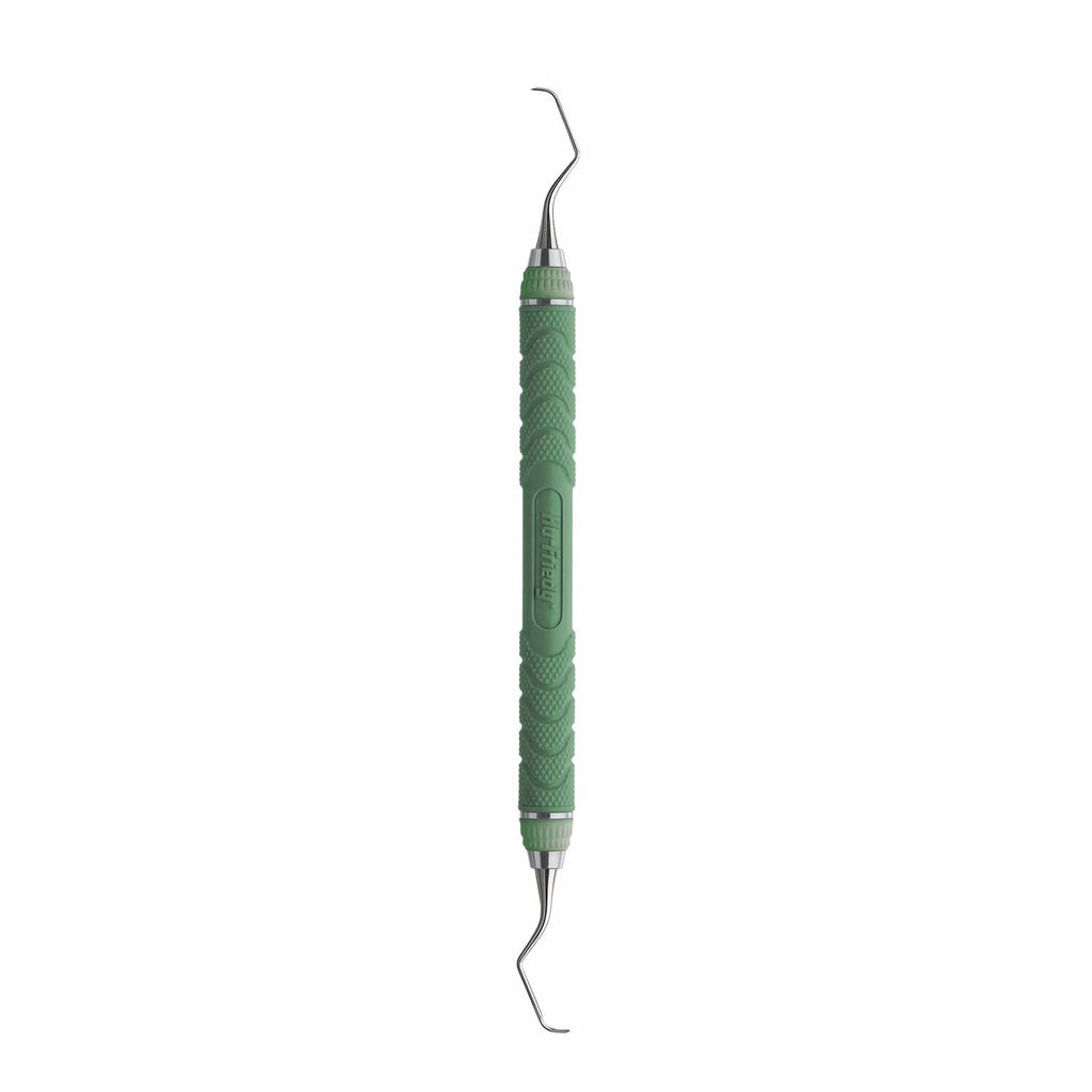 Hu-Friedy #7/8 After5 Gracey Curette Res Green