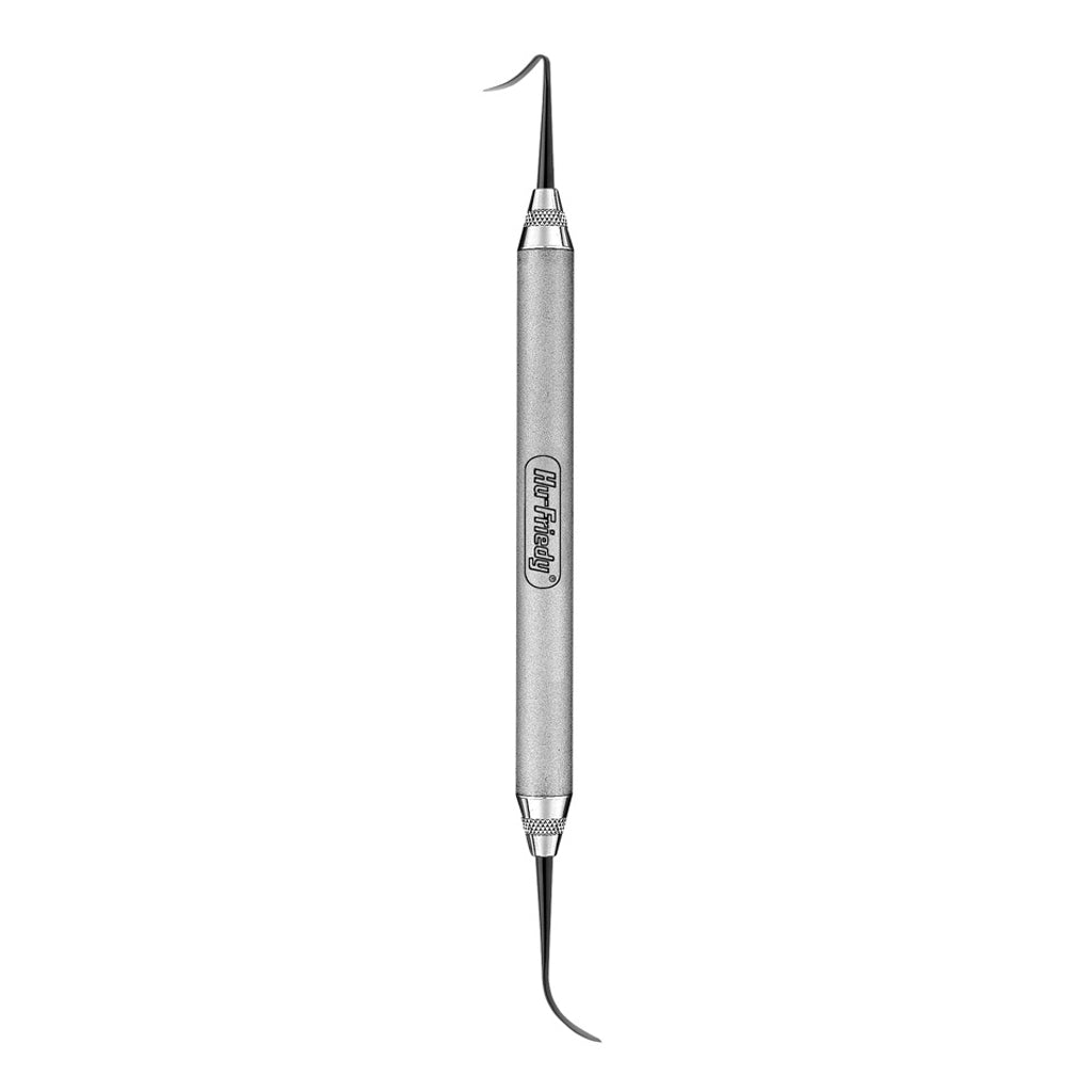 Strumento per composito Goldstein #3 Man #6S XTS Flexi-Thin (Hu-Friedy
