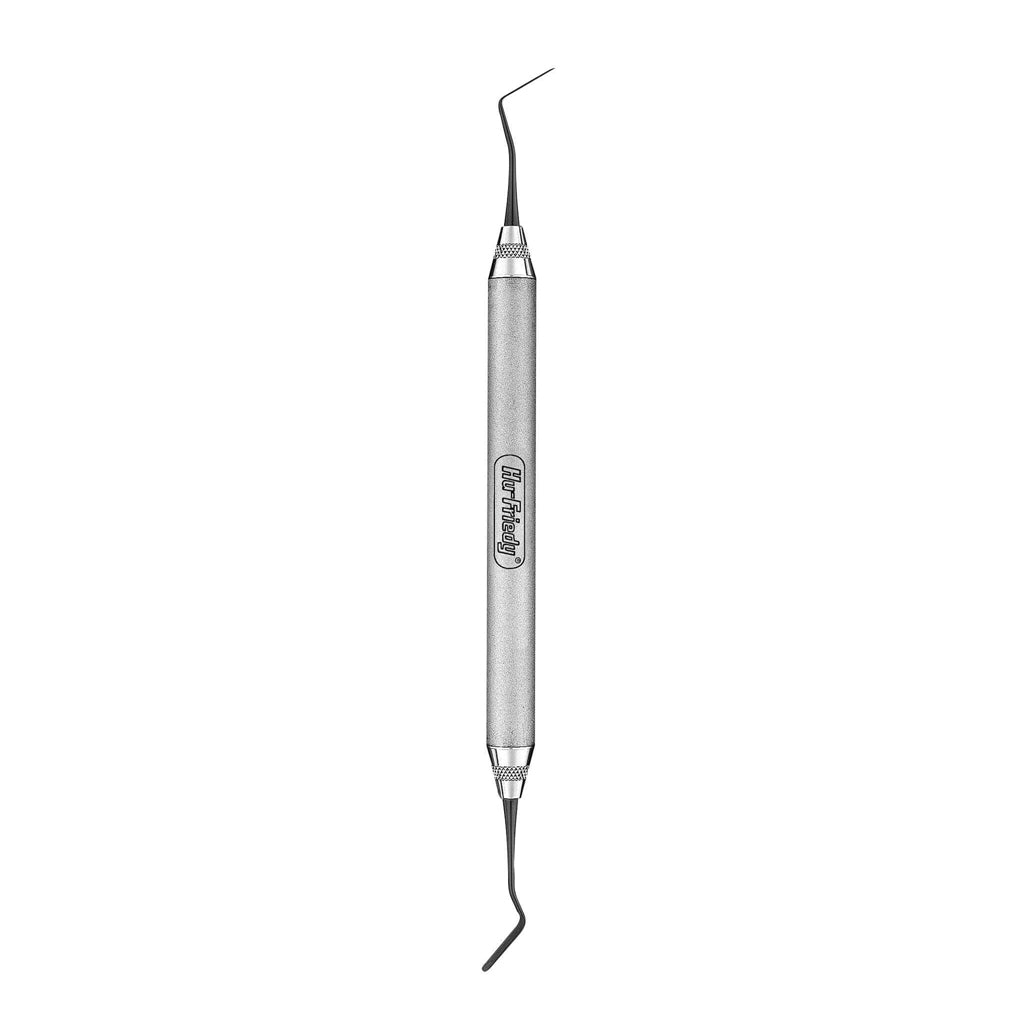 Hu-Friedy Long IPC Interproximal Carver XTS Composite Instrument Each