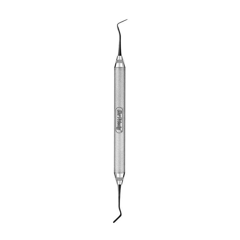 Intagliatore Dentale Hu-Friedy CVIPC6 – Doppia Estremità Interprossimale #6 - Foto 2
