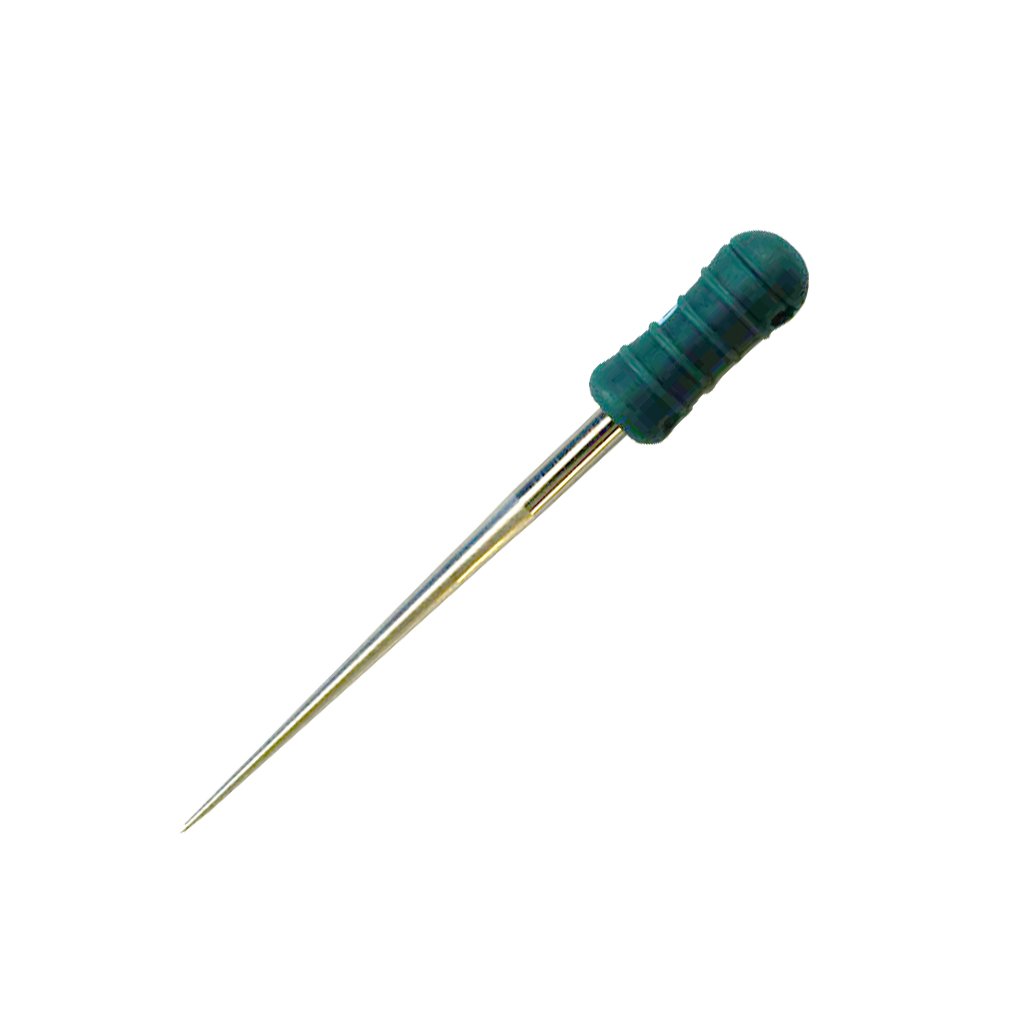 HS Finger Plugger 21mm D Size Green 4/Pack