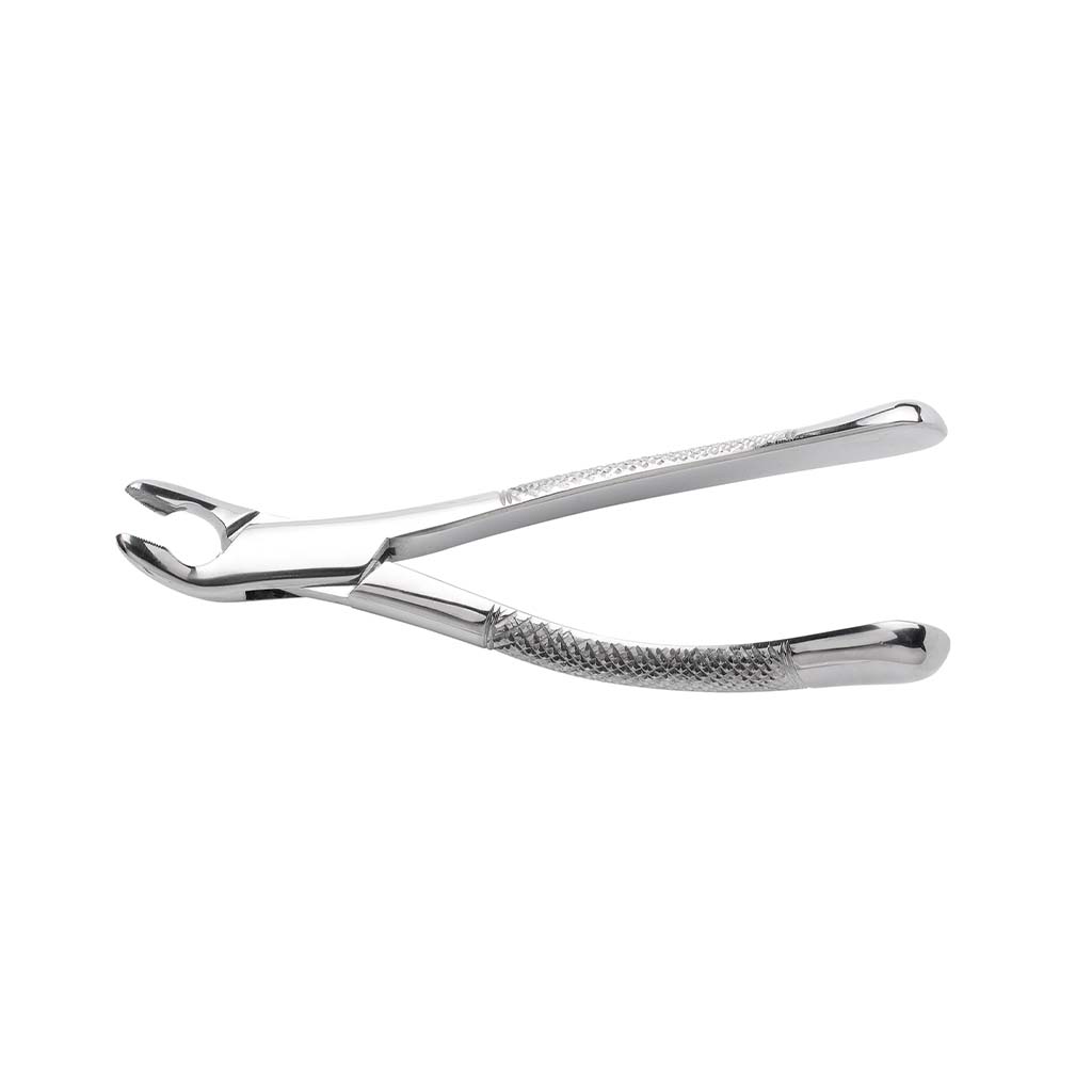 HS Extracting Forcep #151A SG Serrated Each