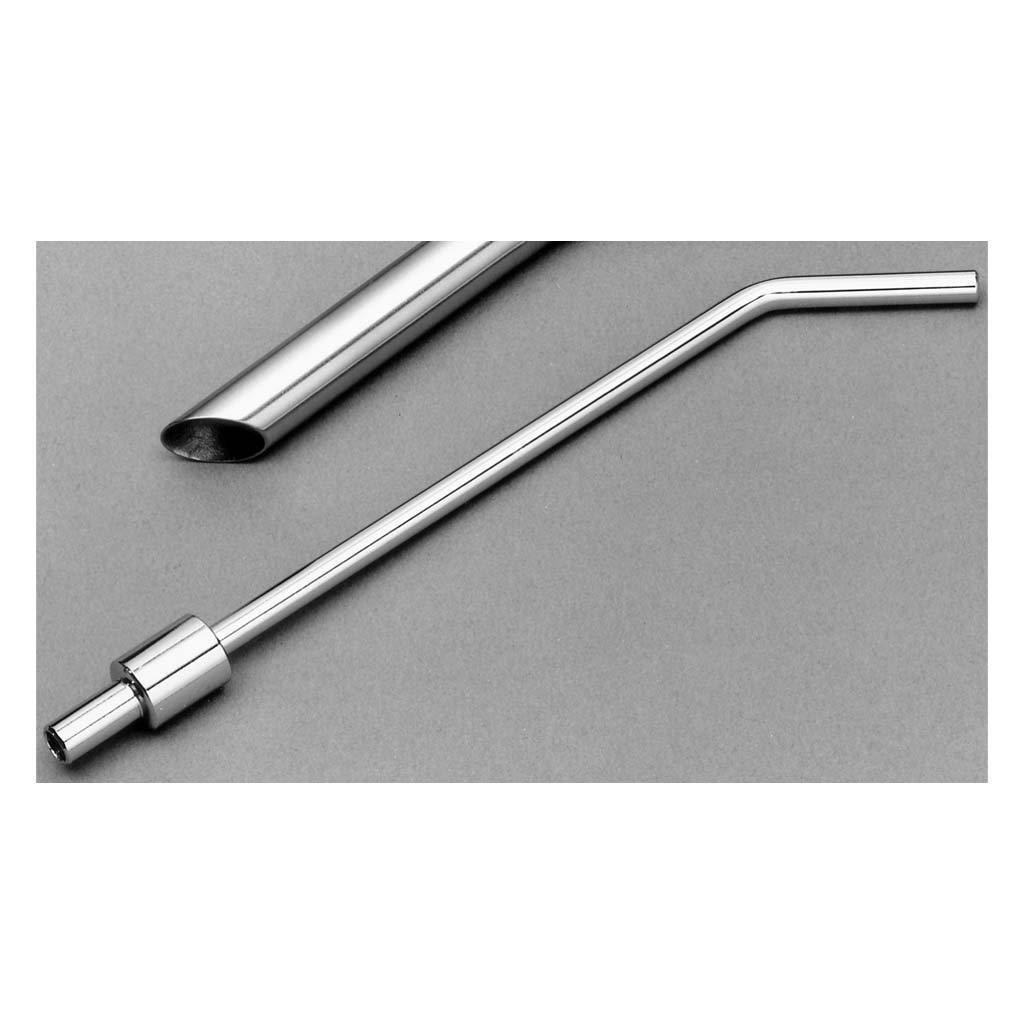 HS Surgical Aspirator Tip Small MPSA Each