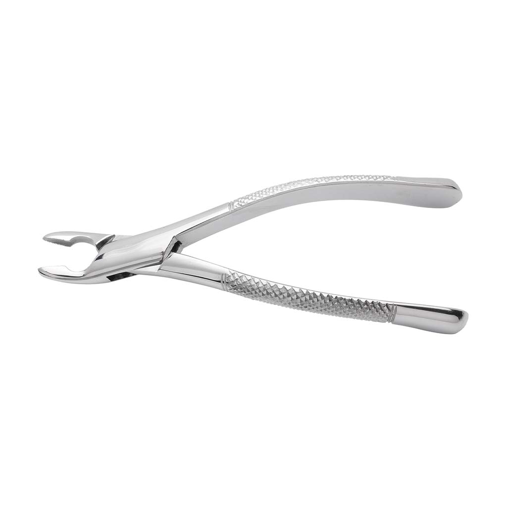 HS Extracting Forcep #150A SG Serrated Each
