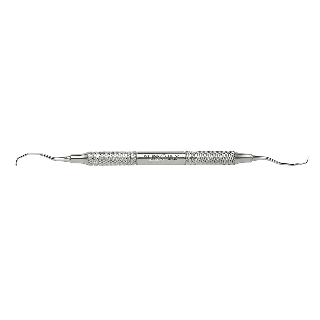 HS Curette Gracey Double End #11/14 Hollow Handle Each